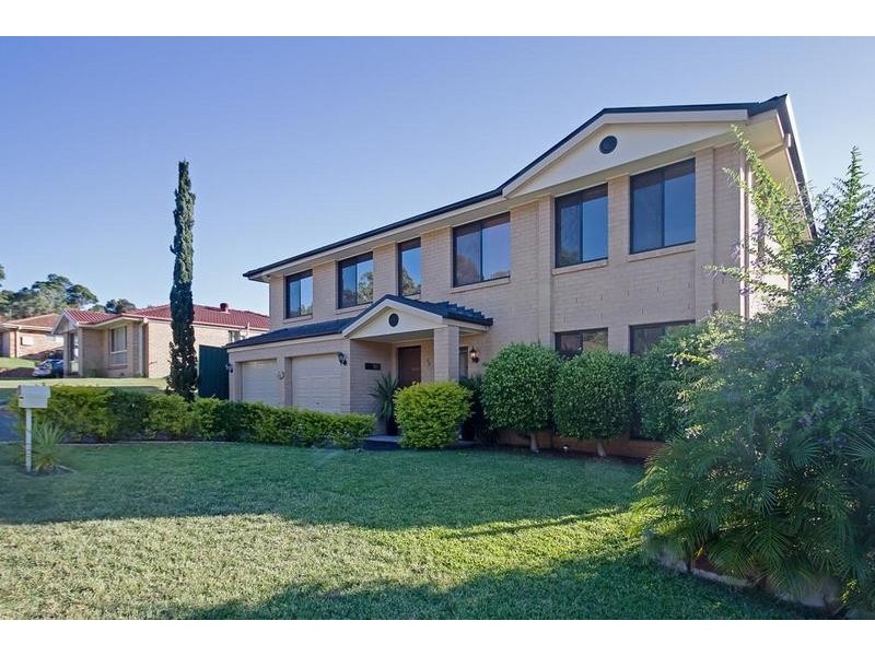 20 Cypress Close, Fletcher NSW 2287