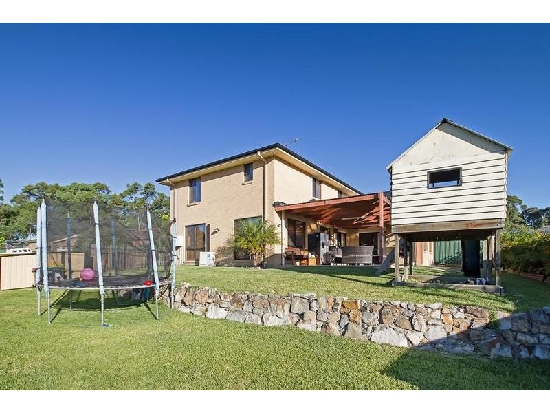 20 Cypress Close, Fletcher NSW 2287