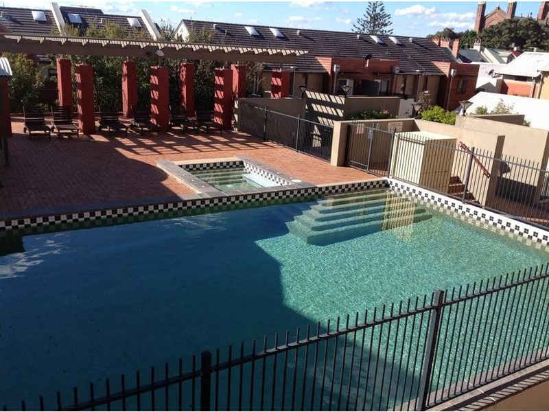 4/23 Church Street, The Hill NSW 2300