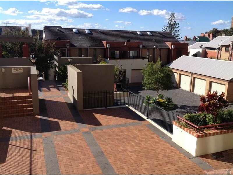 4/23 Church Street, The Hill NSW 2300