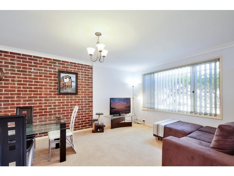7/14 Angophora Drive, Warabrook NSW 2304