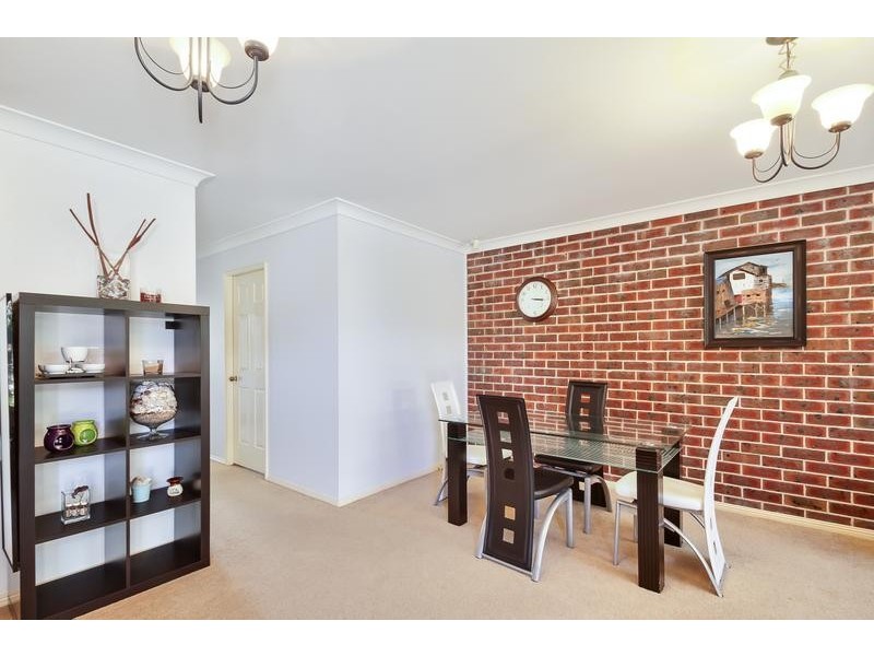 7/14 Angophora Drive, Warabrook NSW 2304