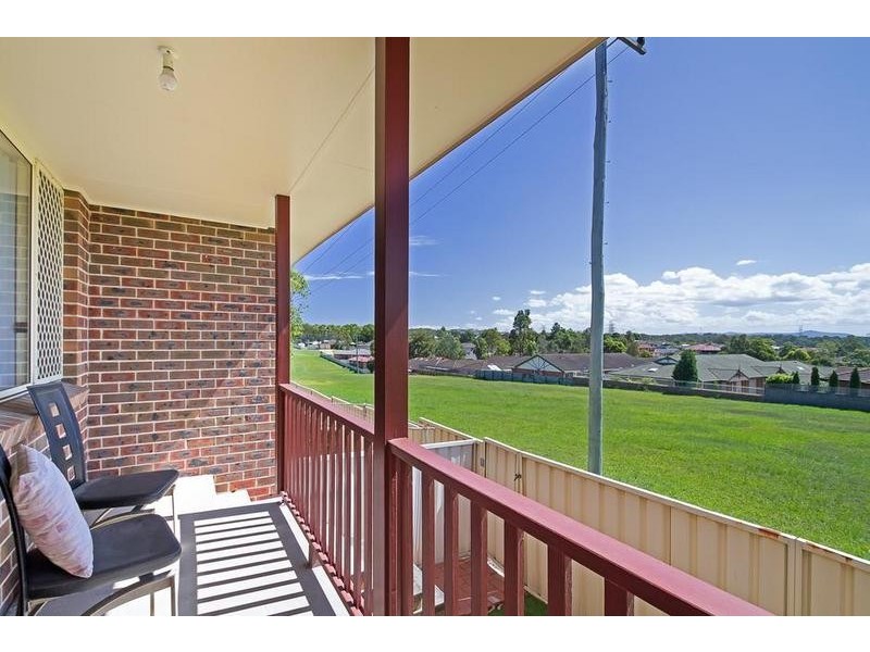 7/14 Angophora Drive, Warabrook NSW 2304