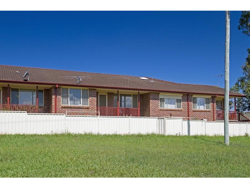 7/14 Angophora Drive, Warabrook NSW 2304