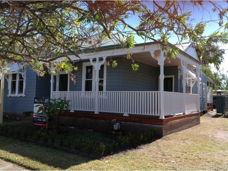 130 Turnbull Street, Hamilton South NSW 2303