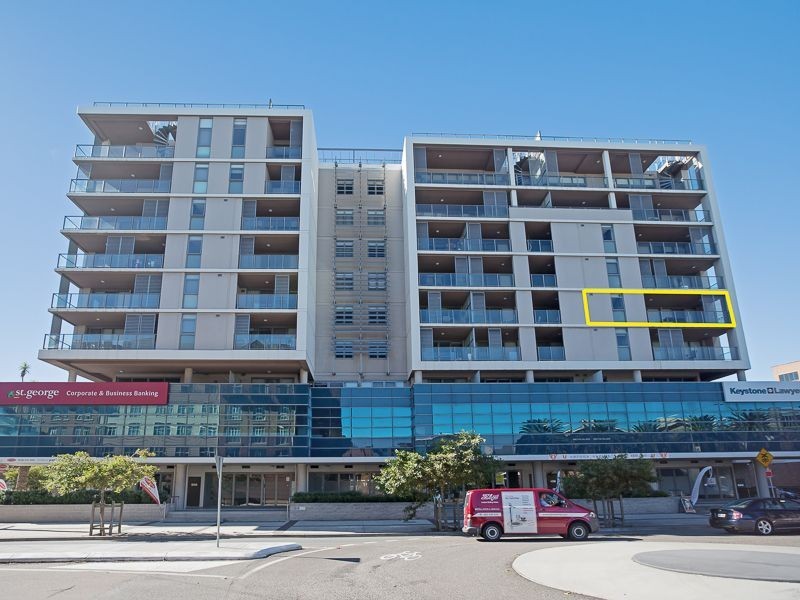 510/335 Wharf Road, Newcastle NSW 2300