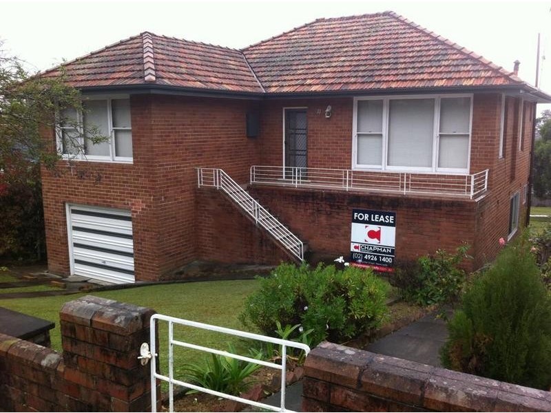 11 Westwood Avenue, Adamstown Heights NSW 2289