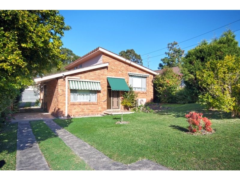 24 Cowper Avenue, Kahibah NSW 2290