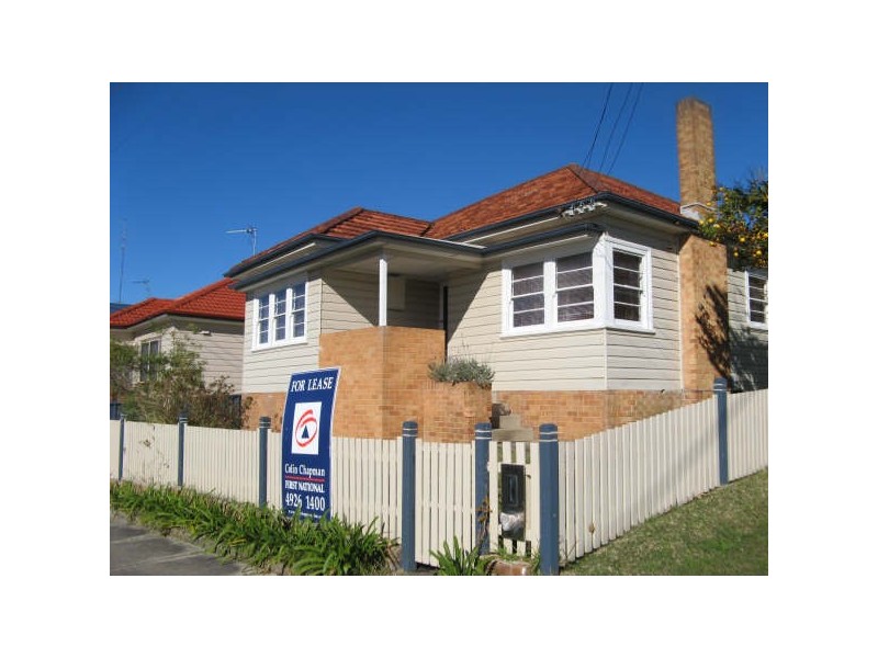 101 Young Rd, Lambton NSW 2299