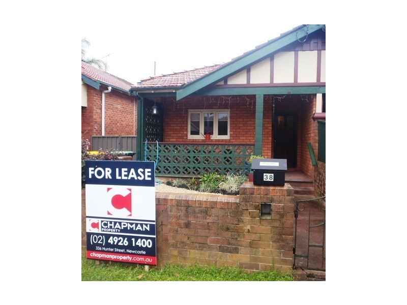 38 Skelton Street, Hamilton East NSW 2303