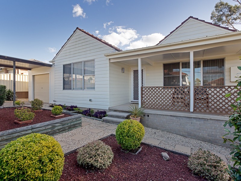 45 Fifth Street, Cardiff South NSW 2285