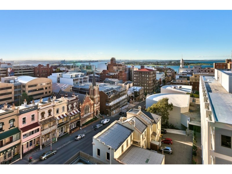 806/67 Watt Street, Newcastle NSW 2300
