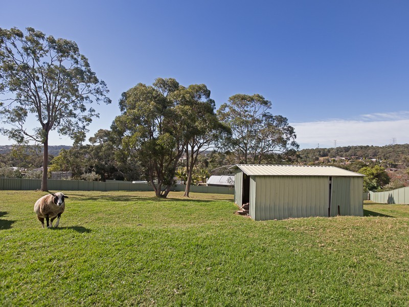 21 Blaxland Road, Macquarie Hills NSW 2285