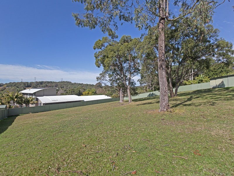 21 Blaxland Road, Macquarie Hills NSW 2285