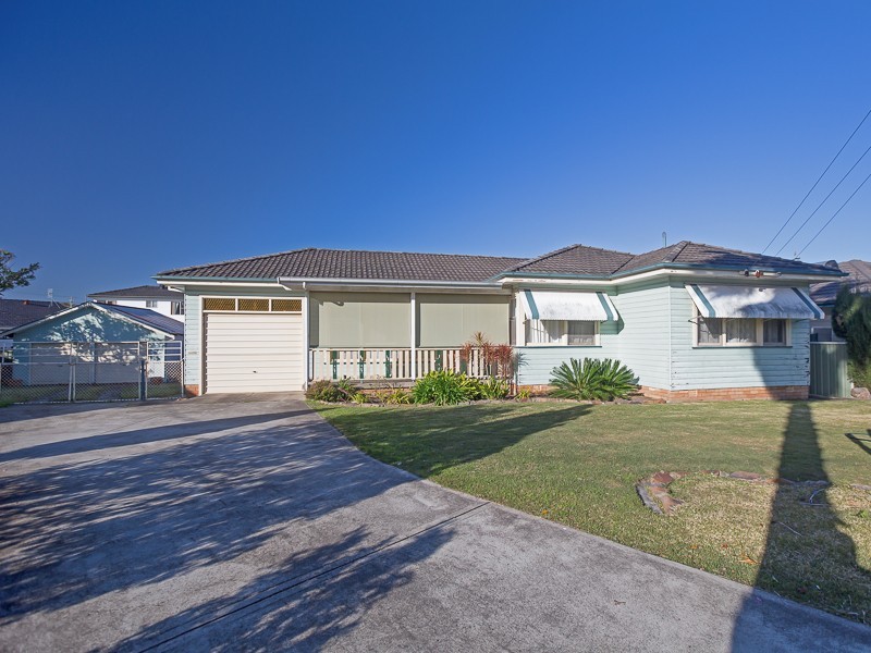 52 Railway Road, New Lambton NSW 2305