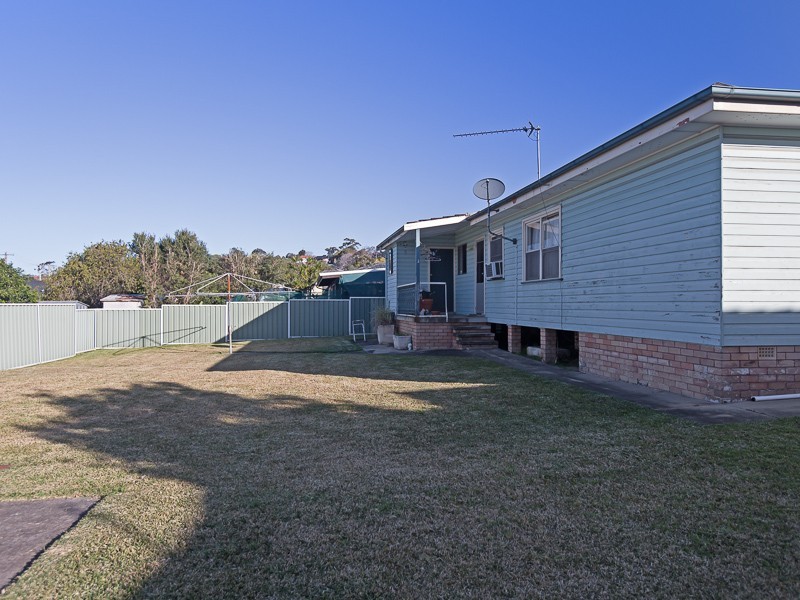 52 Railway Road, New Lambton NSW 2305