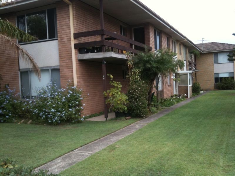 2/27 MITCHELL ST, Merewether NSW 2291