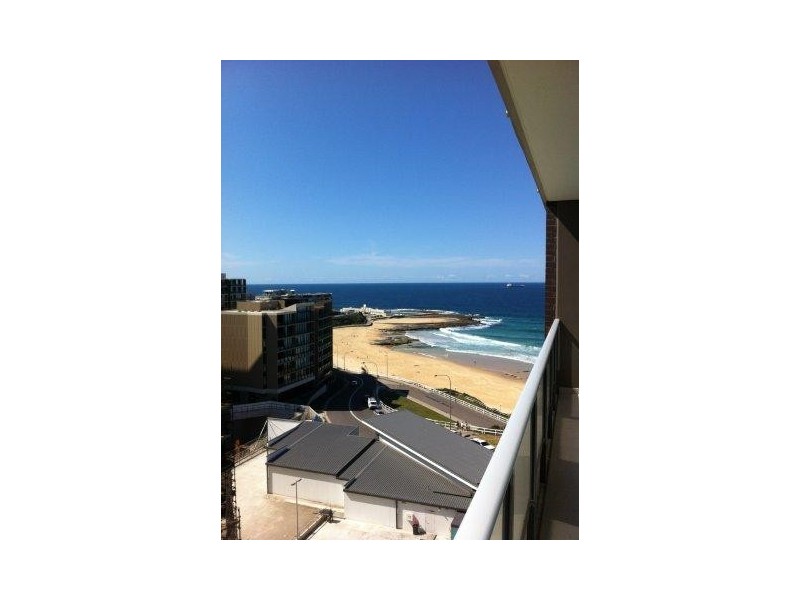 806/67-69 WATT ST, Newcastle NSW 2300