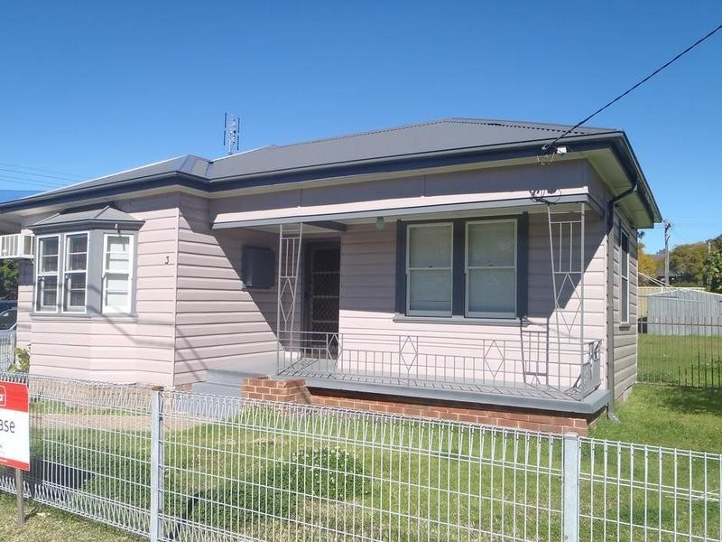 3 Pearson Street, Lambton NSW 2299