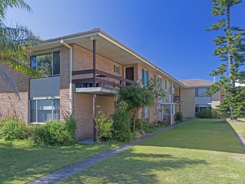 4/27 Mitchell Street, Merewether NSW 2291