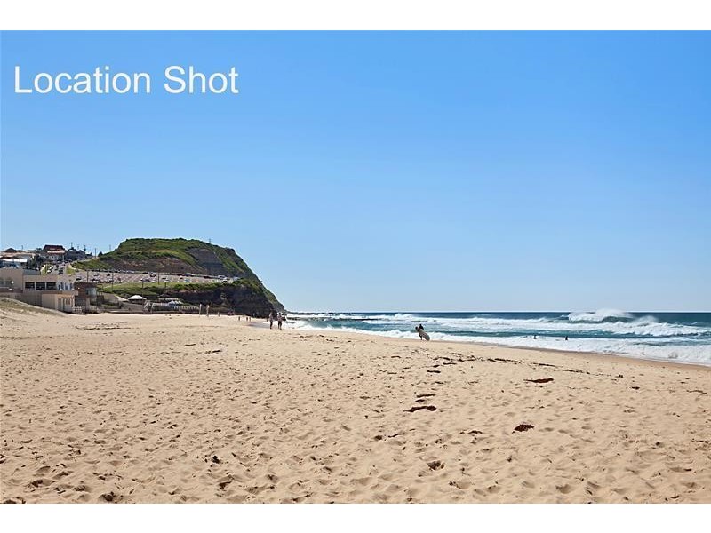 10/20 Burwood Street, Merewether NSW 2291