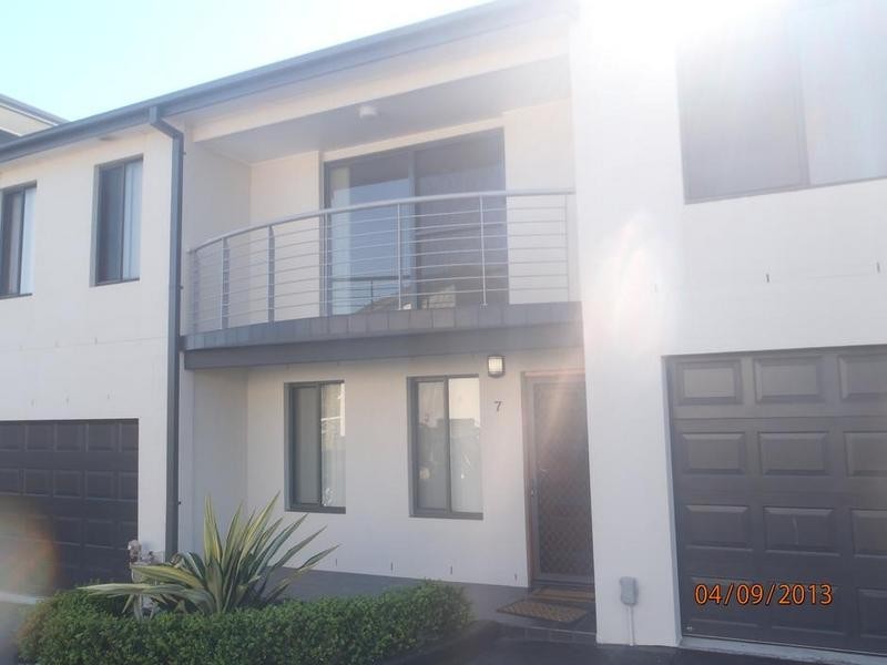 7/26 William Street, Jesmond NSW 2299