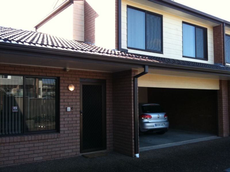 5/39 Dickinson Street, Charlestown NSW 2290