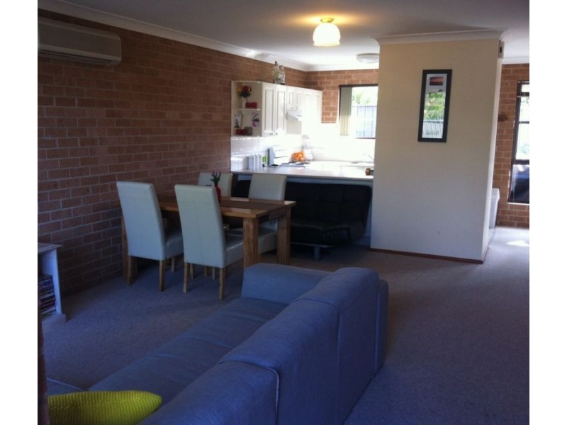 5/39 Dickinson Street, Charlestown NSW 2290