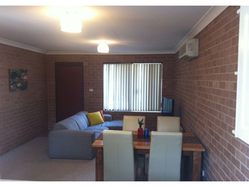 5/39 Dickinson Street, Charlestown NSW 2290