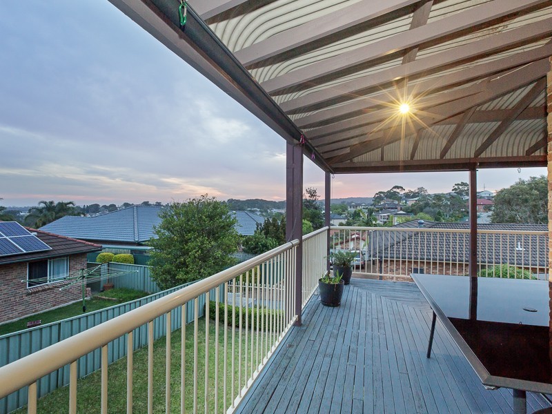14 Bimbadeen Close, Belmont North NSW 2280