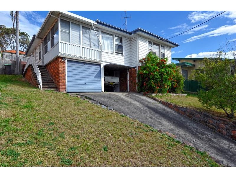 163 Morgan Street, Merewether NSW 2291