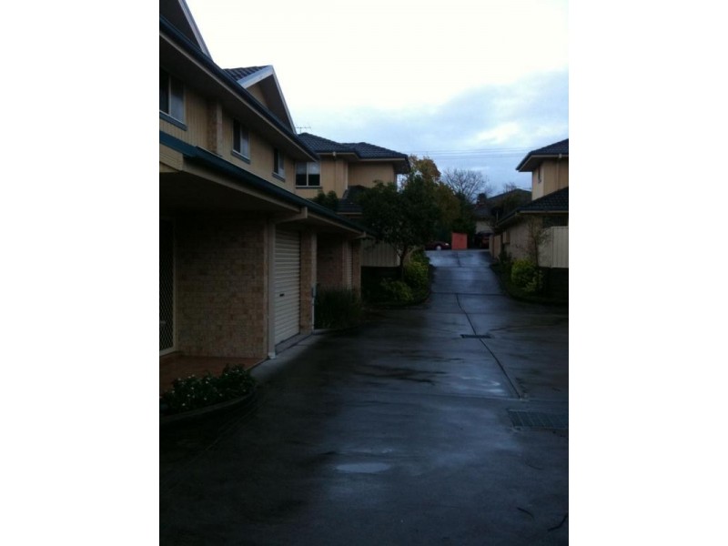 6/11 William Street, Jesmond NSW 2299