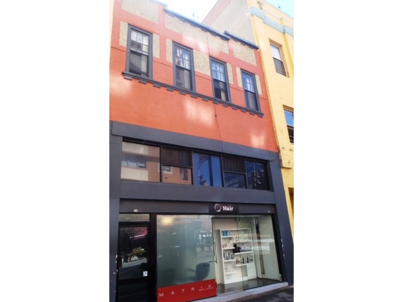 1/40 Hunter Street, Newcastle NSW 2300