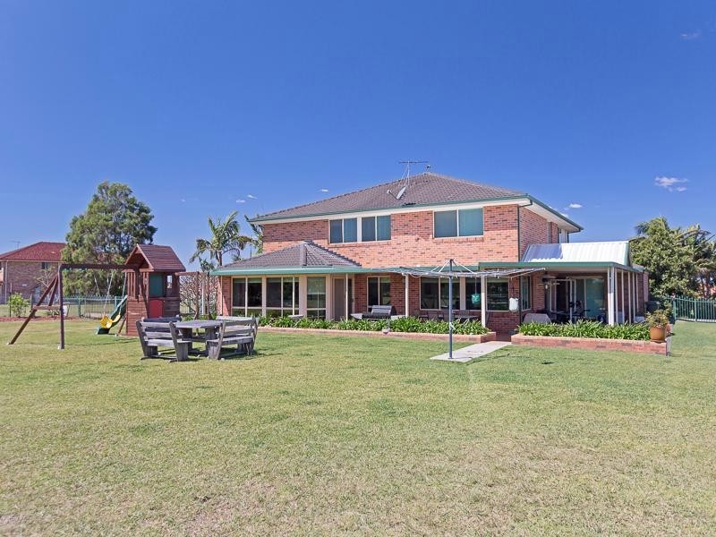 188 Somerset Drive, Thornton NSW 2322