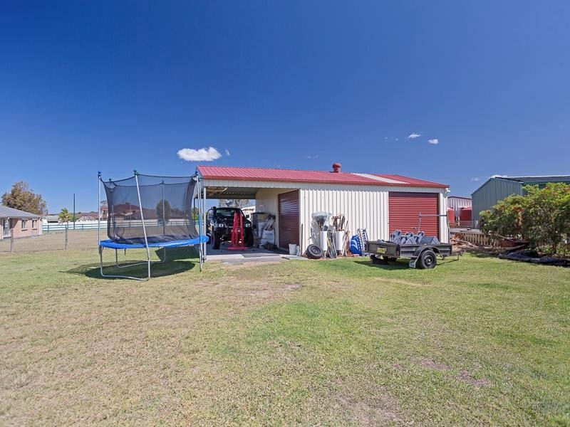 188 Somerset Drive, Thornton NSW 2322