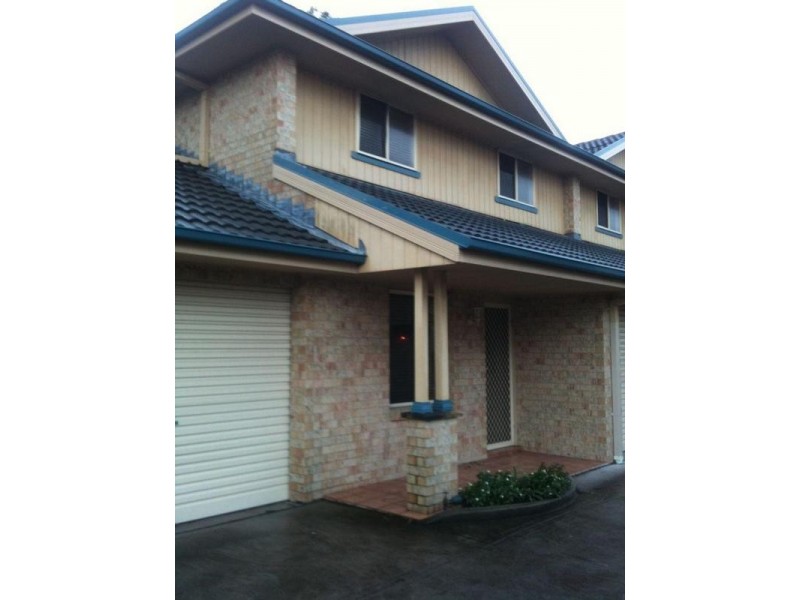 6/11 William Street, Jesmond NSW 2299