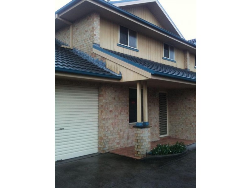 6/11 William Street, Jesmond NSW 2299