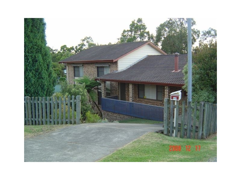 Room 1/45 Mawson Street, Shortland NSW 2307