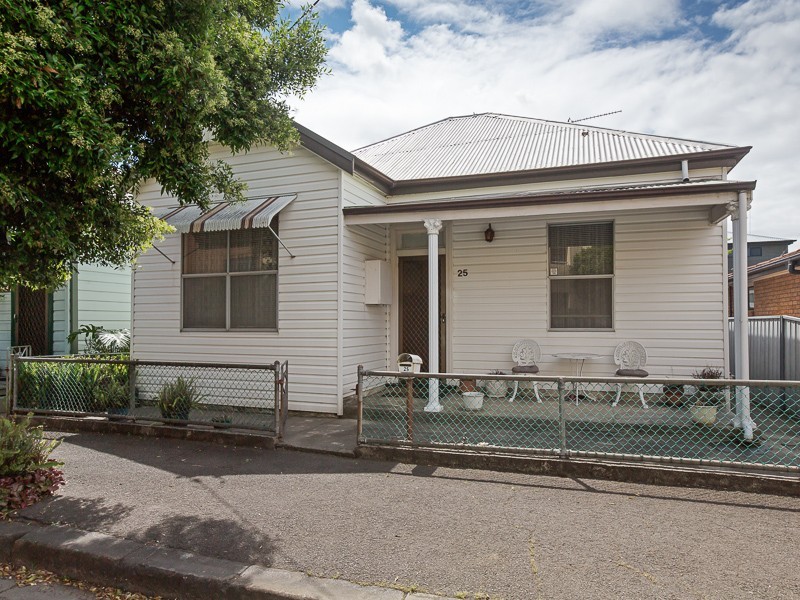 25 Grey Street, Wickham NSW 2293