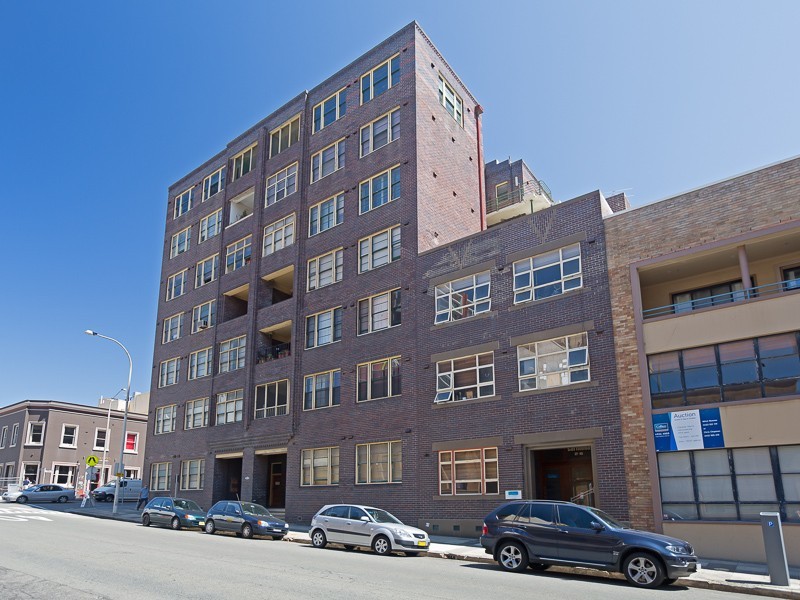 18/28-30 Watt Street, Newcastle NSW 2300