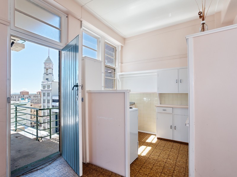 18/28-30 Watt Street, Newcastle NSW 2300