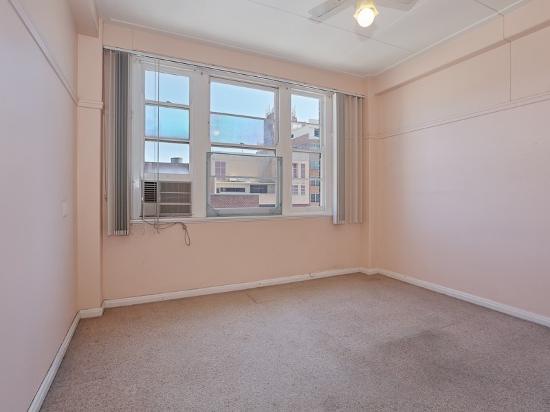 18/28-30 Watt Street, Newcastle NSW 2300