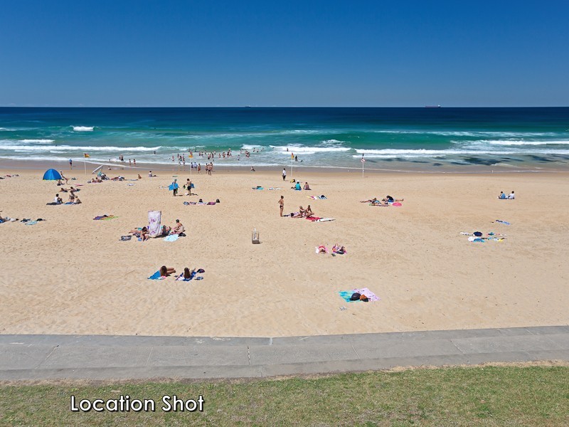 18/28-30 Watt Street, Newcastle NSW 2300