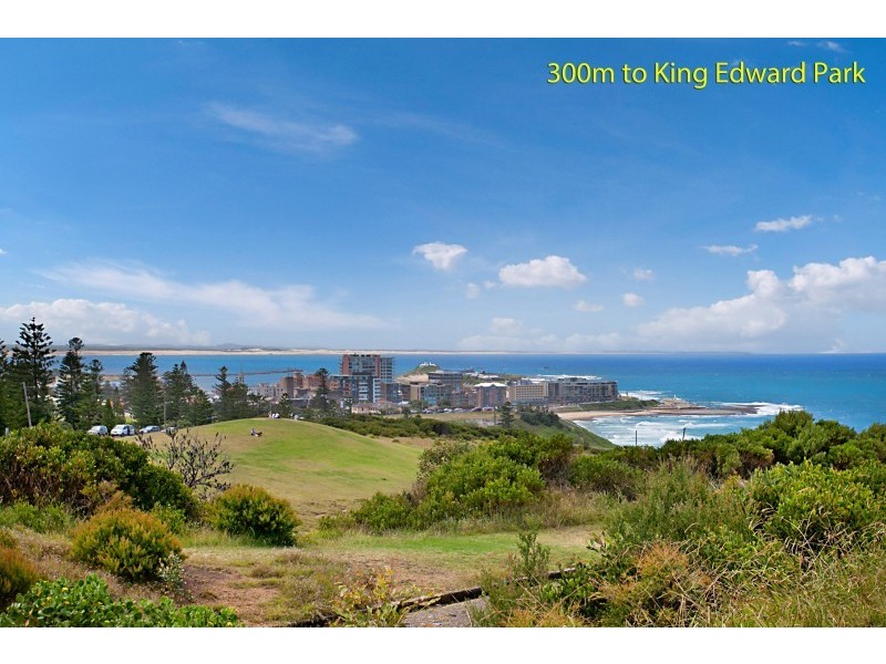 4/18 Memorial Drive, The Hill NSW 2300