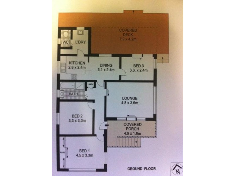 46 Seventh Street, North Lambton NSW 2299