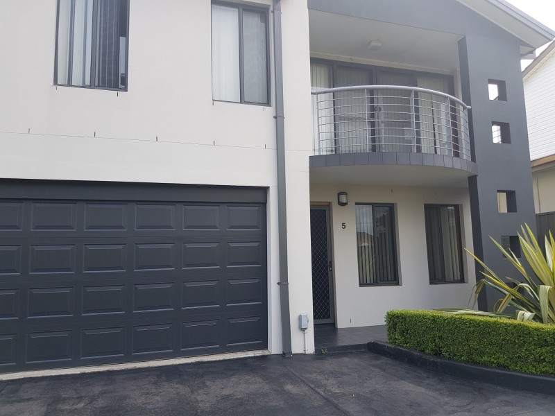 5/26 William Street, Jesmond NSW 2299
