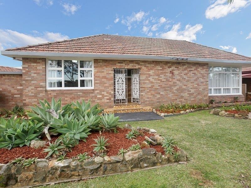 34 Allan Street, New Lambton NSW 2305