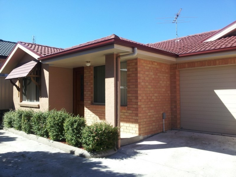 7/3-5 Waller Street, East Maitland NSW 2323