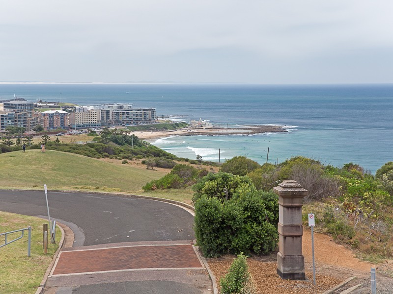 2/36 The Terrace, The Hill NSW 2300