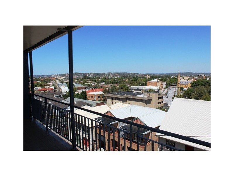 13/116 TYRRELL STREET, The Hill NSW 2300